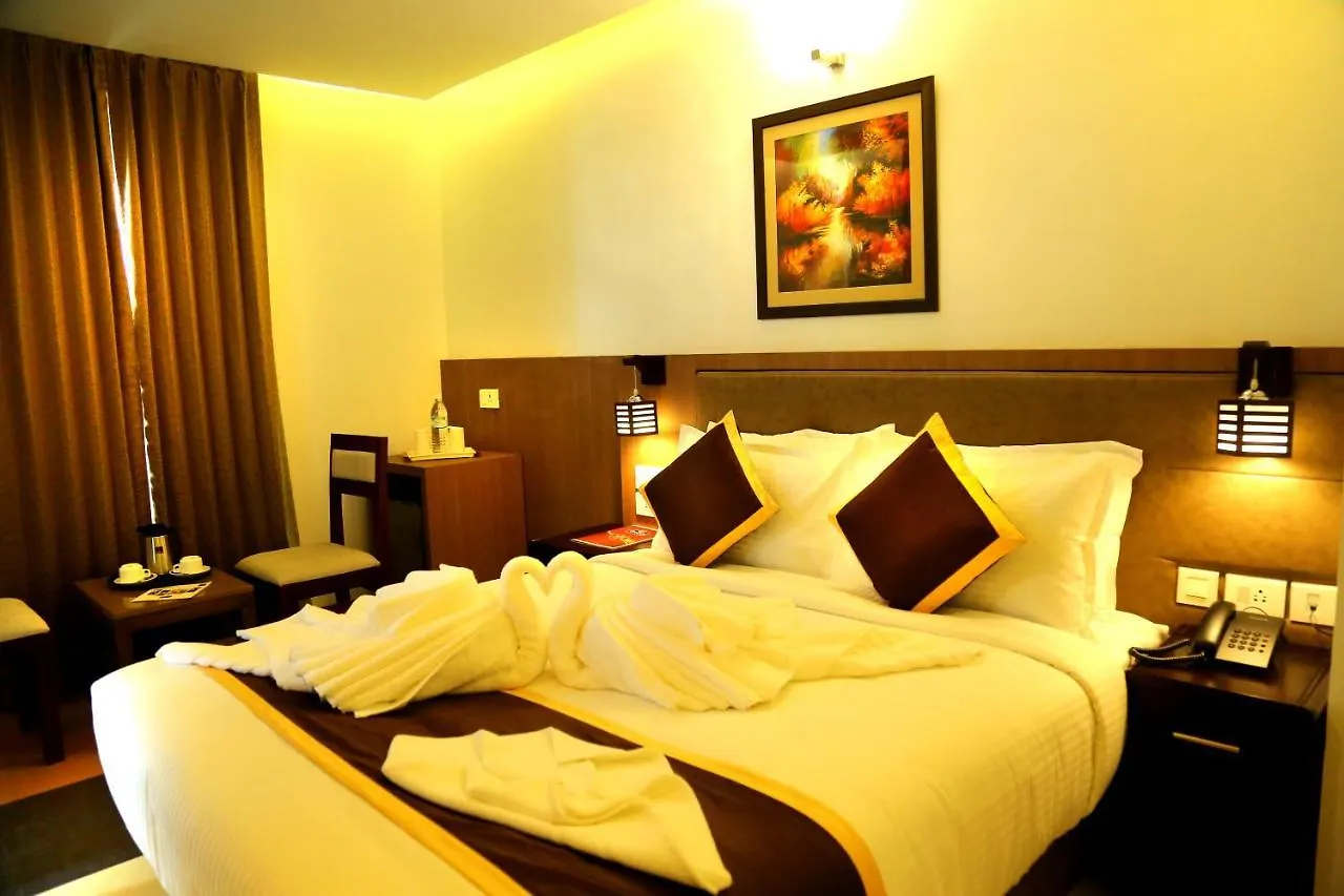 Hotel De Grand Kozhikode