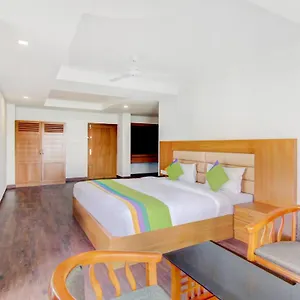 Hotel Central Gate Hotel Calicut