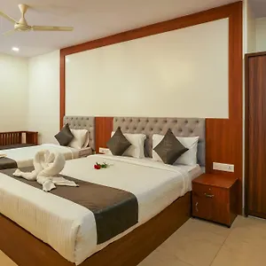 Hotel Royal Plaza