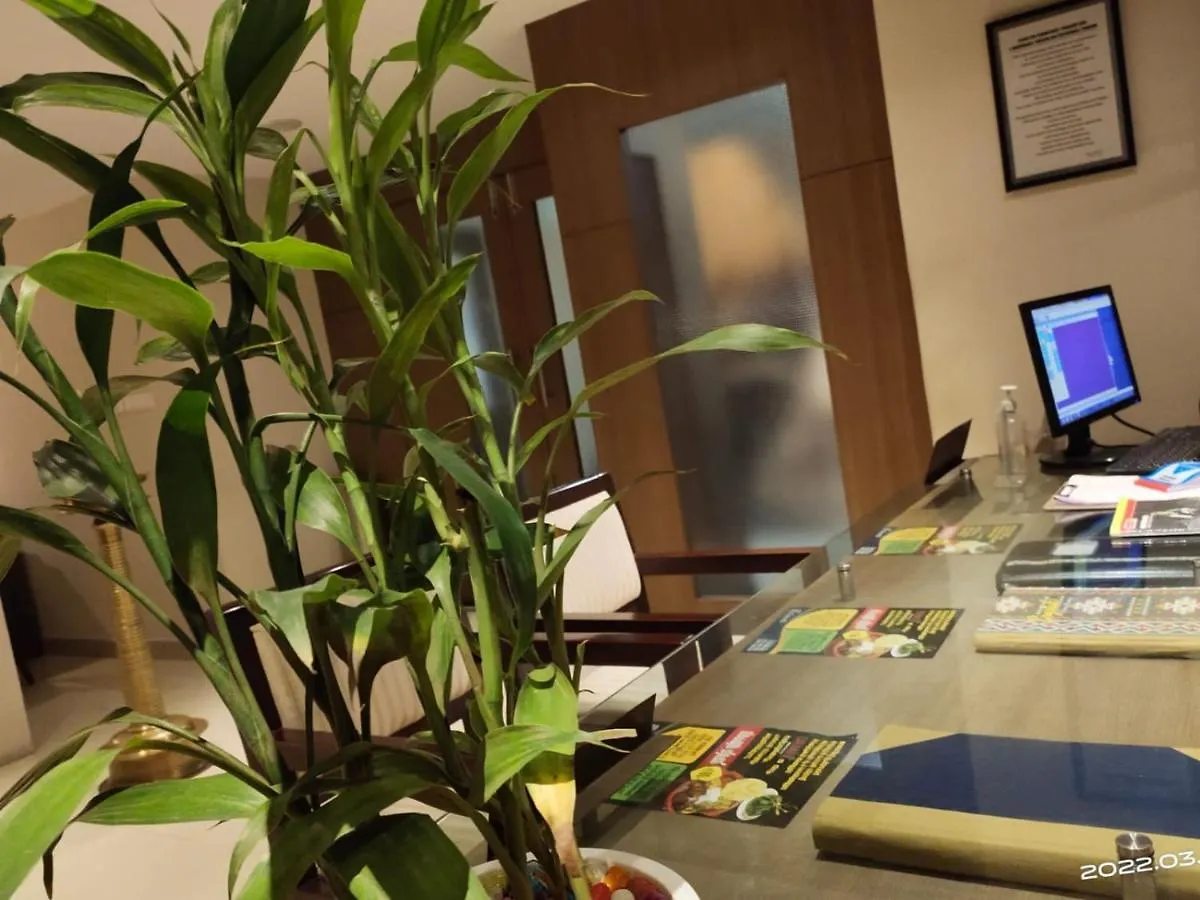 ***  Hotel De Grand كاليكوت الهند